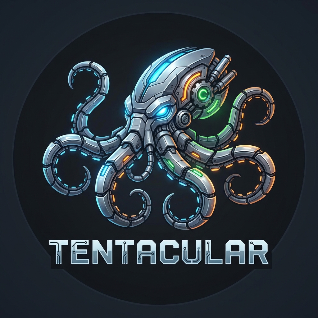 Tentacular
